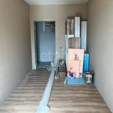 Квартира 57,9 м², 2-комнатная - изображение 2