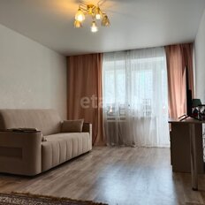 Квартира 32,8 м², 1-комнатная - изображение 3