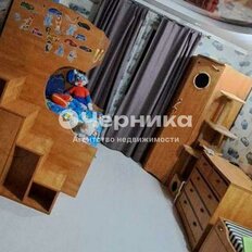 Квартира 106 м², 3-комнатная - изображение 5