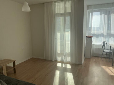 27 м², квартира-студия 22 000 ₽ в месяц - изображение 35