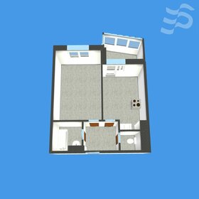 40 м², 1-комнатная квартира 5 200 000 ₽ - изображение 8
