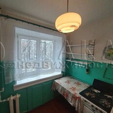 Квартира 31,8 м², 1-комнатная - изображение 4