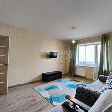 Квартира 73,7 м², 3-комнатная - изображение 5