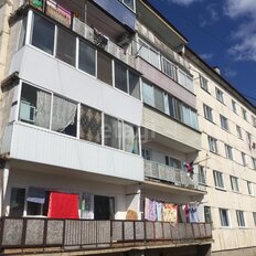 Квартира 43,9 м², 2-комнатная - изображение 4