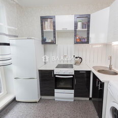 Квартира 60,1 м², 3-комнатная - изображение 3