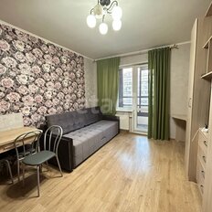 Квартира 23,9 м², студия - изображение 1