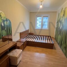 Квартира 46,5 м², 2-комнатная - изображение 4