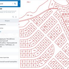 6 соток, участок - изображение 1