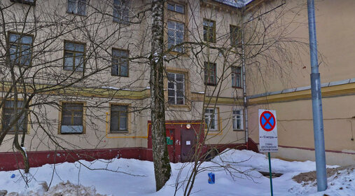 Купить квартиру в ЖК LIBERTY в Москве и МО - изображение 45