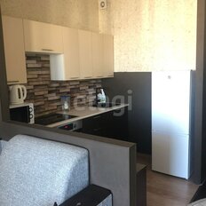 Квартира 23,9 м², студия - изображение 2