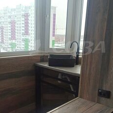 Квартира 28,5 м², студия - изображение 3