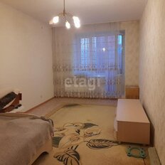 Квартира 42,6 м², 1-комнатная - изображение 4