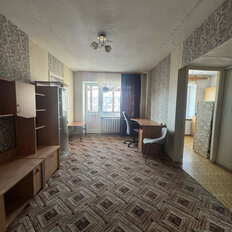 Квартира 45,1 м², 2-комнатная - изображение 3