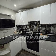 Квартира 31,2 м², 1-комнатная - изображение 2