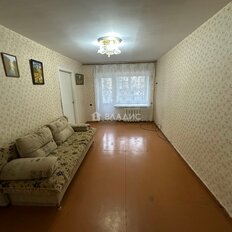 Квартира 44,5 м², 2-комнатная - изображение 5