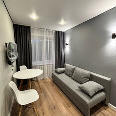 Квартира 12 м², студия - изображение 4