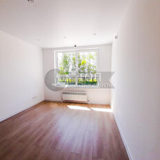 Квартира 59,3 м², 1-комнатная - изображение 3