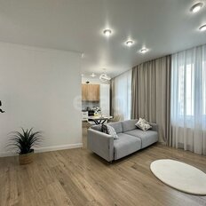 Квартира 57 м², 2-комнатная - изображение 3