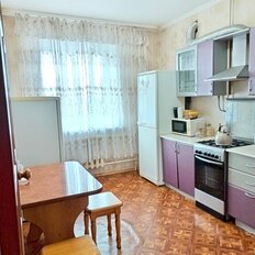 Квартира 38 м², 1-комнатная - изображение 2