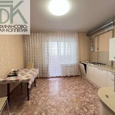 Квартира 65 м², 2-комнатная - изображение 3