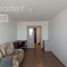 Квартира 42,1 м², 1-комнатная - изображение 1