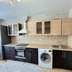 Квартира 62 м², 2-комнатная - изображение 1