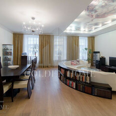 Квартира 215 м², 5-комнатная - изображение 2