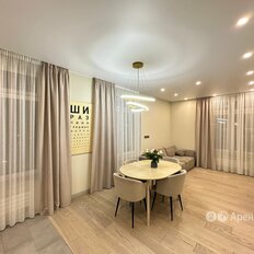 Квартира 93 м², 3-комнатная - изображение 4