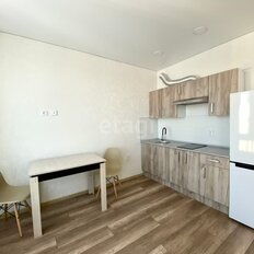 Квартира 27 м², студия - изображение 1