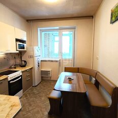 Квартира 52,5 м², 2-комнатная - изображение 3