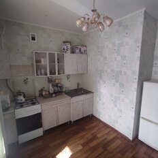 Квартира 42,8 м², 1-комнатная - изображение 3