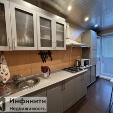 Квартира 36,6 м², 1-комнатная - изображение 1