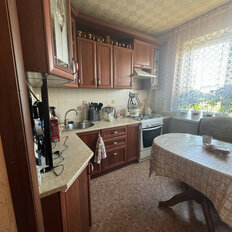 Квартира 52,1 м², 2-комнатная - изображение 2