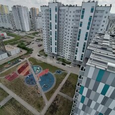 Квартира 31,6 м², 1-комнатная - изображение 4