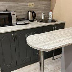 Квартира 22 м², студия - изображение 5