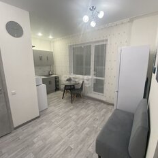 Квартира 41 м², 1-комнатная - изображение 4