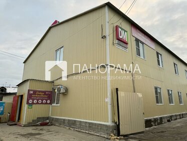 1255,8 м², помещение свободного назначения 54 700 000 ₽ - изображение 1