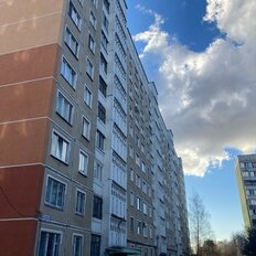 Квартира 65 м², 3-комнатная - изображение 1