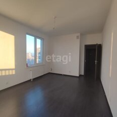 Квартира 24,6 м², студия - изображение 2