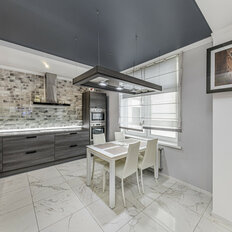 Квартира 125,2 м², 3-комнатная - изображение 3