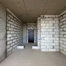 Квартира 25 м², студия - изображение 4