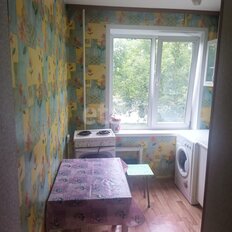 Квартира 32 м², 1-комнатная - изображение 4