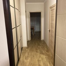 Квартира 40 м², 1-комнатная - изображение 4