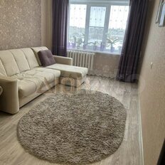 Квартира 64,4 м², 3-комнатная - изображение 1