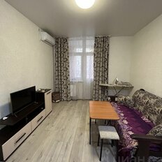 Квартира 26 м², студия - изображение 5