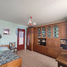 Квартира 46,5 м², 2-комнатная - изображение 5