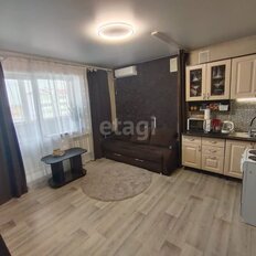 Квартира 27,6 м², студия - изображение 1