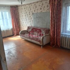 Квартира 60 м², 3-комнатная - изображение 2