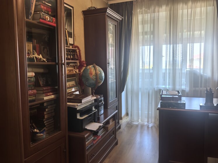 78 м², 3-комнатная квартира 17 300 000 ₽ - изображение 85