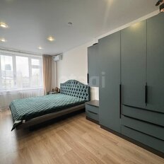 Квартира 70,4 м², 3-комнатная - изображение 3